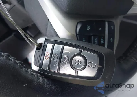 2021 Ford Explorer Xlt from USA, damaged, VIN 1FMSK7DH1MGB49893